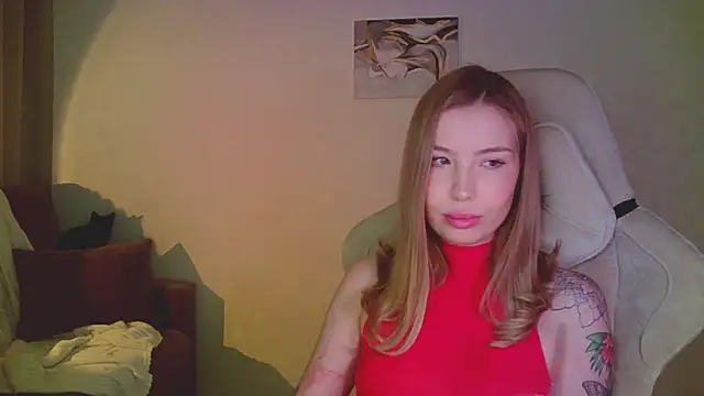 mia raspberrie online show from 05-12-26, 05:54