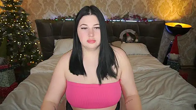 ArianaDarkk online show from 01-11-25, 04:59