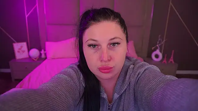 ArianaDarkk online show from 11-30-25, 04:55