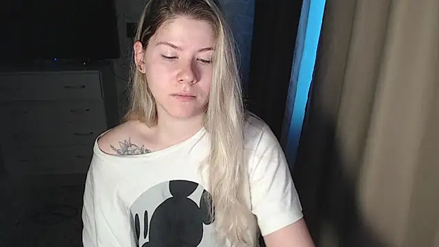 Snapshot of MelissaXKinky chatting on 12-26-24, 03:49 MelissaXKinky online show from 12-26-24, 03:49