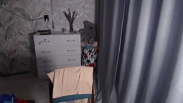 MelissaXKinky online show from 11-08-25, 09:24