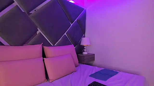 Snapshot of Charlotte_Myers chatting on 10-02-25, 07:43 Charlotte Myers online show from 10-02-25, 07:43