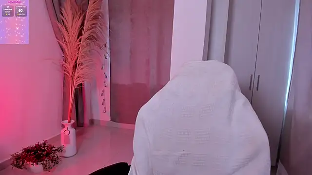 ElissaDominguez online show from 11-22-25, 02:27