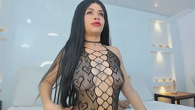 Dalia-Prada online show from 03-15-25, 04:24