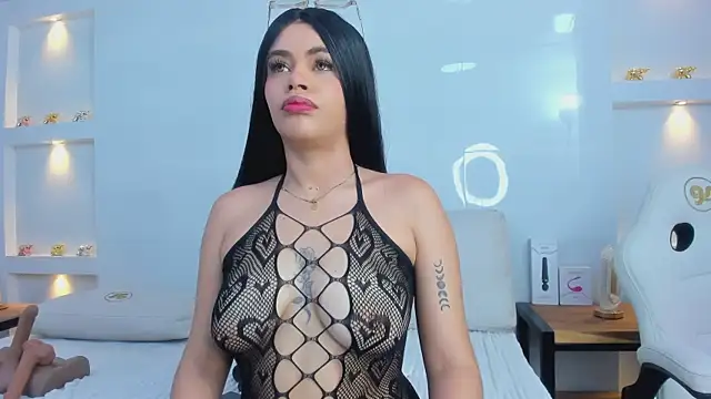 Dalia-Prada online show from 09-19-25, 05:09