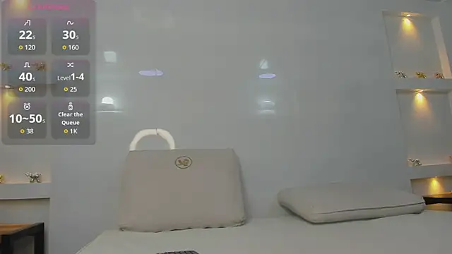 Dalia-Prada online show from 05-16-26, 03:58