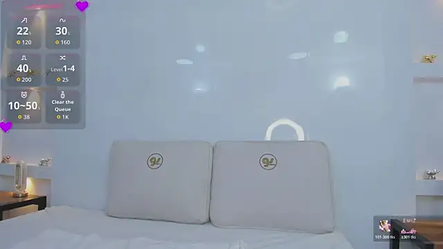 Dalia-Prada online show from 08-06-26, 04:47