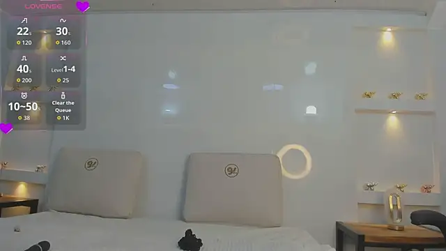 Dalia-Prada online show from 08-10-26, 04:05