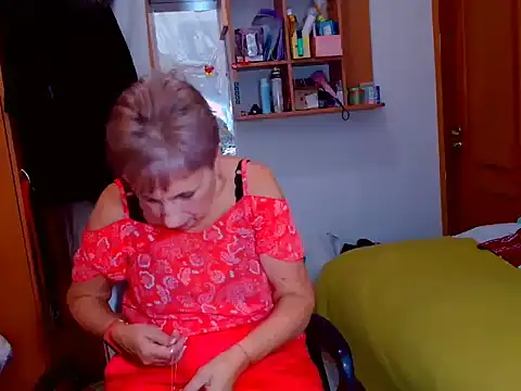 Victoria5643 online show from 12-09-24, 06:57