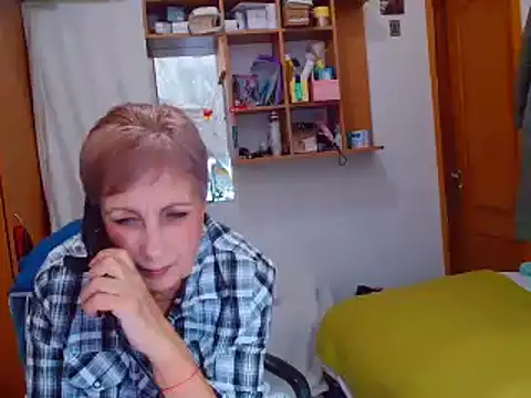 Victoria5643 online show from 12-10-24, 07:22