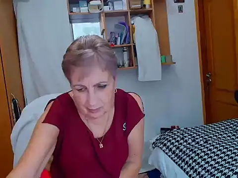 Victoria5643 online show from 12-14-24, 04:42