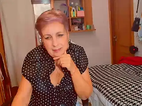 Victoria5643 online show from 12-22-24, 03:44