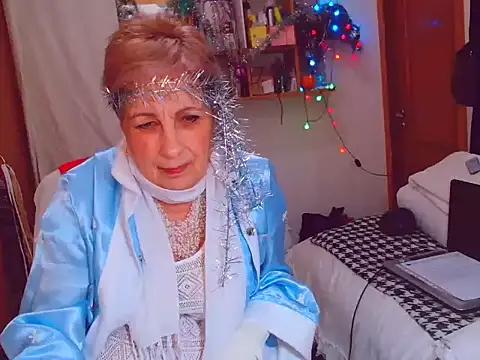 Victoria5643 online show from 01-11-25, 09:04