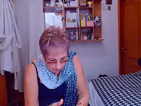 Victoria5643 online show from 01-24-25, 06:25