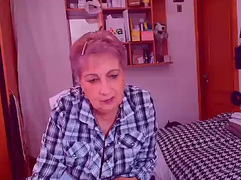 Victoria5643 online show from 01-26-25, 07:53