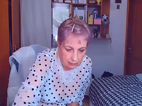 Victoria5643 online show from 01-30-25, 09:14