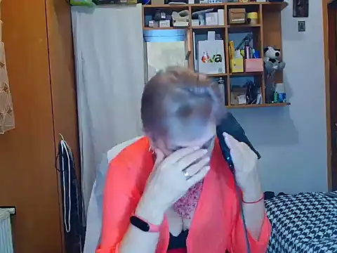 Victoria5643 online show from 02-08-25, 06:01