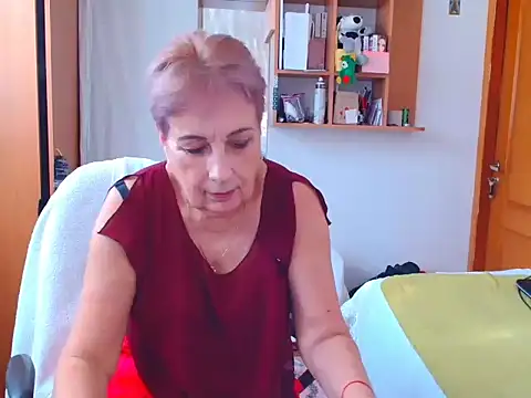 Victoria5643 online show from 02-22-25, 09:23