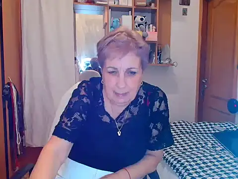 Victoria5643 online show from 03-12-25, 08:20