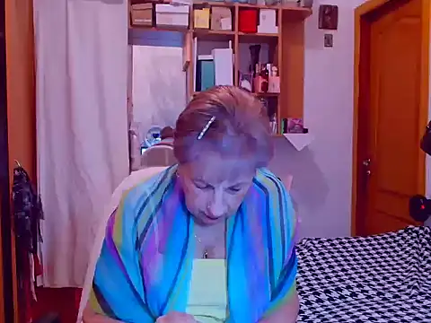 Victoria5643 online show from 03-15-25, 08:32