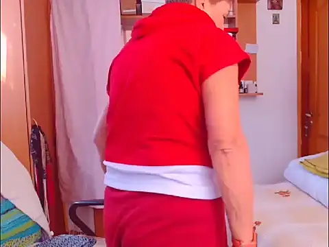 Victoria5643 online show from 09-28-25, 07:25