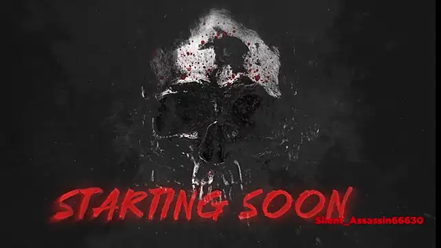 Snapshot of Rocker_Assassin66630 chatting on 11-13-25, 04:00 Rocker Assassin66630 online show from 11-13-25, 04:00