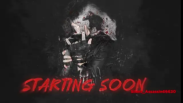 Snapshot of Rocker_Assassin66630 chatting on 11-16-25, 01:11 Rocker Assassin66630 online show from 11-16-25, 01:11