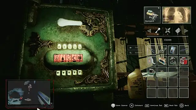 Snapshot of Rocker_Assassin66630 chatting on 11-21-25, 05:17 Rocker Assassin66630 online show from 11-21-25, 05:17