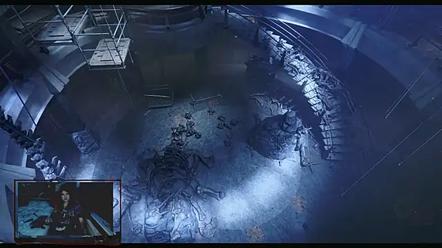 Snapshot of Rocker_Assassin66630 chatting on 11-22-25, 03:27 Rocker Assassin66630 online show from 11-22-25, 03:27