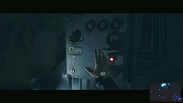 Snapshot of Rocker_Assassin66630 chatting on 11-30-25, 05:11 Rocker Assassin66630 online show from 11-30-25, 05:11