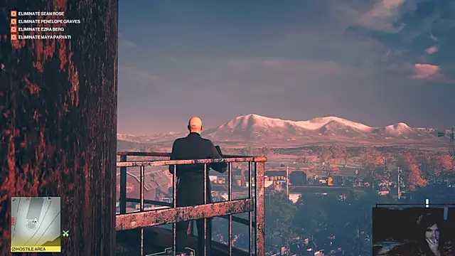 Snapshot of Rocker_Assassin66630 chatting on 12-16-25, 06:51 Rocker Assassin66630 online show from 12-16-25, 06:51