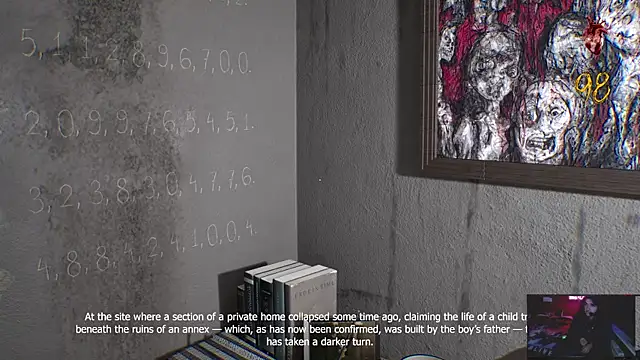 Snapshot of Rocker_Assassin66630 chatting on 01-12-26, 03:56 Rocker Assassin66630 online show from 01-12-26, 03:56