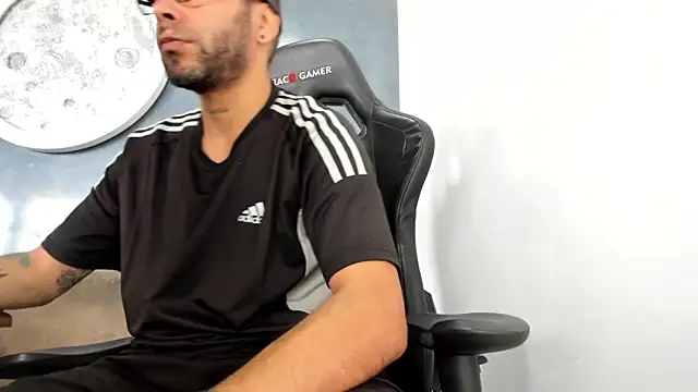 Bryan Bronx online show from 10-16-25, 03:02