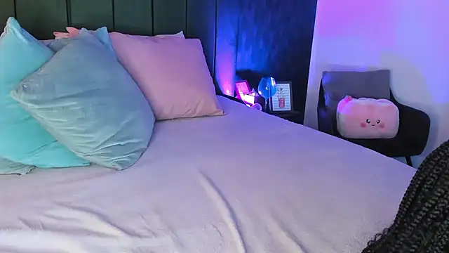 Anneth  M online show from 12-07-24, 09:11