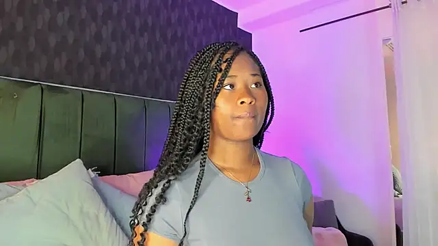 Anneth  M online show from 12-10-24, 07:54