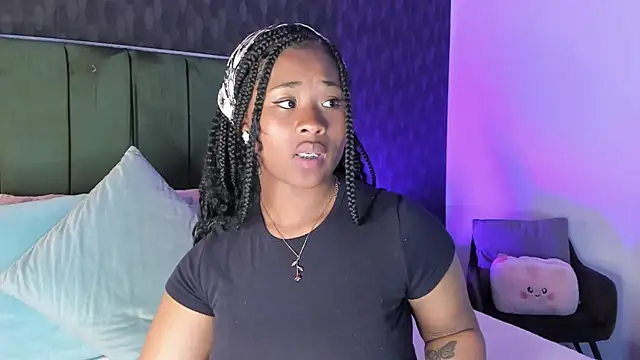 Anneth  M online show from 12-11-24, 07:57