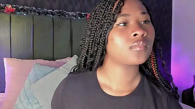 Anneth  M online show from 12-23-24, 07:52