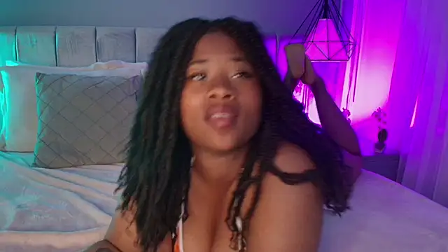 Anneth  M online show from 03-21-25, 10:50