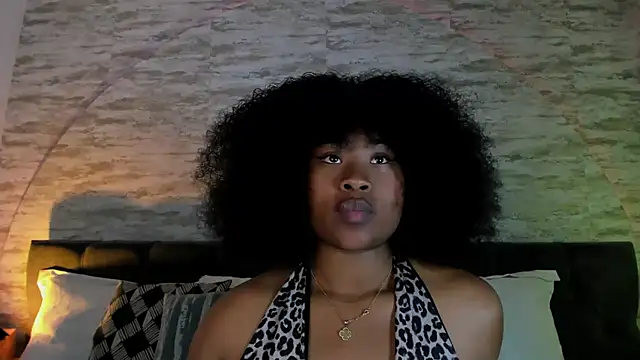 Anneth  M online show from 10-07-25, 07:33