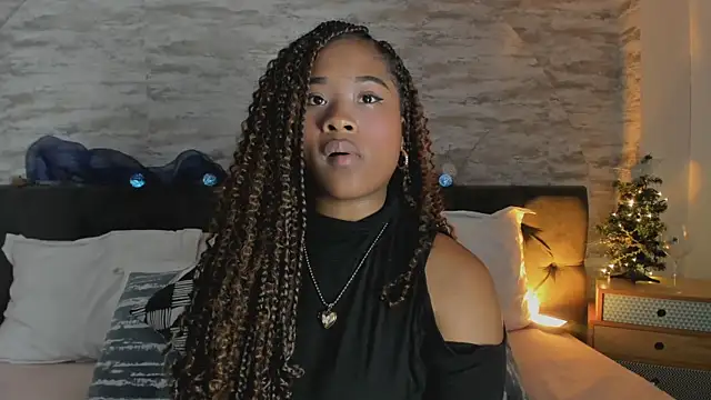 Anneth  M online show from 12-22-25, 07:33