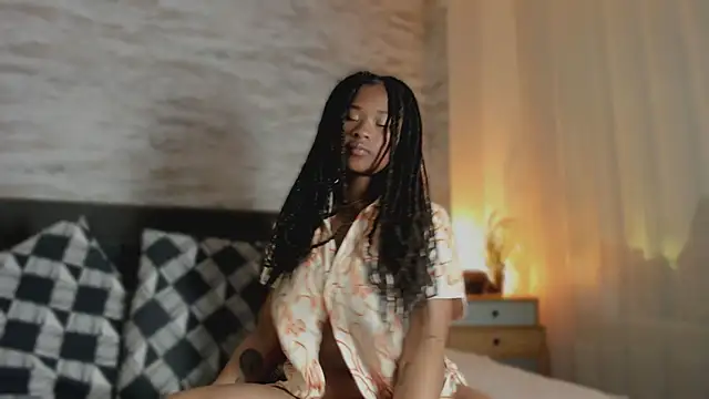 Anneth  M online show from 03-10-26, 07:30