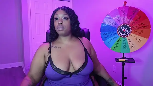 cheriserozequeen online show from 01-15-26, 01:16