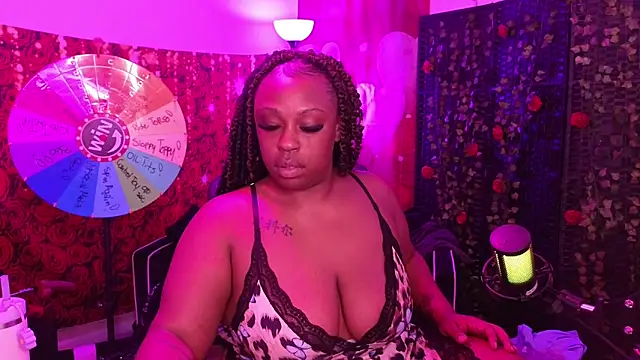cheriserozequeen online show from 05-02-26, 06:13