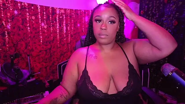cheriserozequeen online show from 05-16-26, 12:51