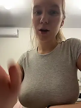 Ketitull online show from 03-16-26, 06:56