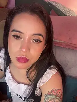 Nathy  8 online show from 02-22-25, 09:01