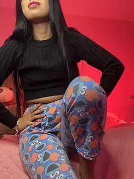 Nathy  8 online show from 10-23-25, 02:33