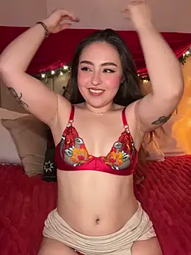 SofiMeza online show from 12-31-24, 05:29