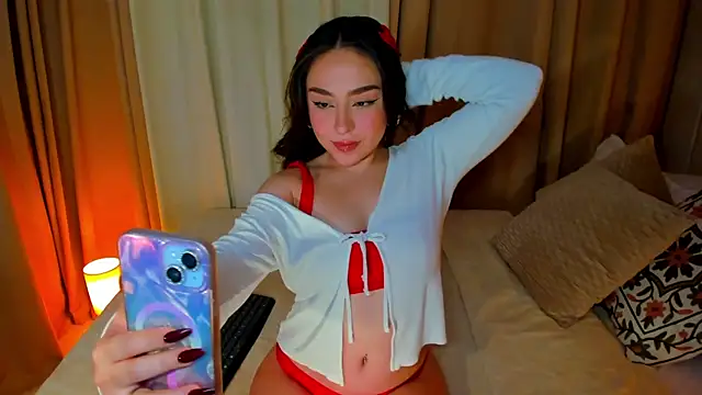 SofiMeza online show from 03-04-25, 03:26