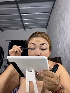 Snapshot of Sofia_Queen17 chatting on 09-26-25, 10:41 Sofia Queen17 online show from 09-26-25, 10:41